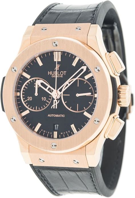 precios reloj hublot